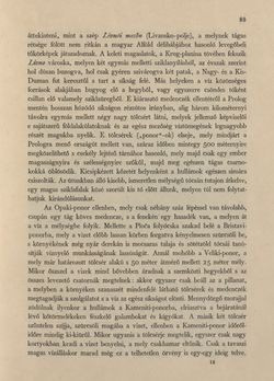 Bild der Seite - 89 - in Az Osztrák-Magyar Monarchia írásban és képben - Bosznia és Hercegovina, Band 22