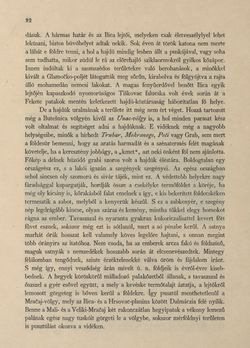 Bild der Seite - 92 - in Az Osztrák-Magyar Monarchia írásban és képben - Bosznia és Hercegovina, Band 22
