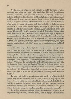 Image of the Page - 94 - in Az Osztrák-Magyar Monarchia írásban és képben - Bosznia és Hercegovina, Volume 22