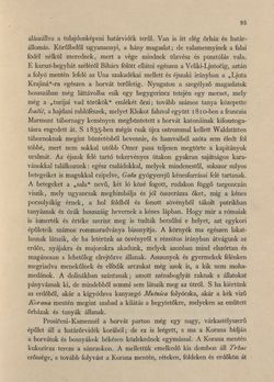 Image of the Page - 95 - in Az Osztrák-Magyar Monarchia írásban és képben - Bosznia és Hercegovina, Volume 22