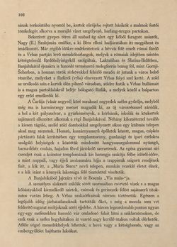 Image of the Page - 102 - in Az Osztrák-Magyar Monarchia írásban és képben - Bosznia és Hercegovina, Volume 22