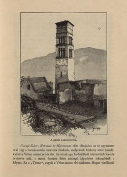 Image of the Page - 103 - in Az Osztrák-Magyar Monarchia írásban és képben - Bosznia és Hercegovina, Volume 22