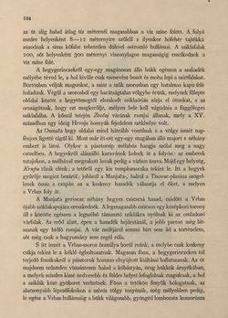 Image of the Page - 104 - in Az Osztrák-Magyar Monarchia írásban és képben - Bosznia és Hercegovina, Volume 22