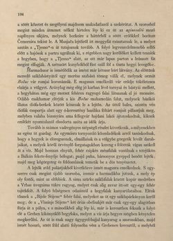 Image of the Page - 106 - in Az Osztrák-Magyar Monarchia írásban és képben - Bosznia és Hercegovina, Volume 22