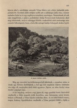 Image of the Page - 107 - in Az Osztrák-Magyar Monarchia írásban és képben - Bosznia és Hercegovina, Volume 22