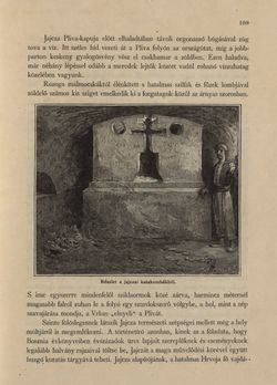 Image of the Page - 109 - in Az Osztrák-Magyar Monarchia írásban és képben - Bosznia és Hercegovina, Volume 22