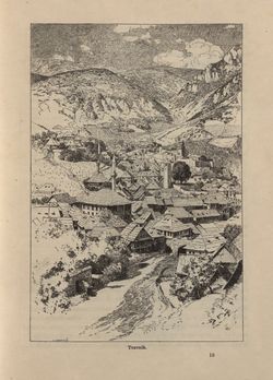 Image of the Page - 113 - in Az Osztrák-Magyar Monarchia írásban és képben - Bosznia és Hercegovina, Volume 22