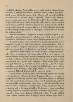 Bild der Seite - 114 - in Az Osztrák-Magyar Monarchia írásban és képben - Bosznia és Hercegovina, Band 22