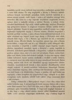 Bild der Seite - 116 - in Az Osztrák-Magyar Monarchia írásban és képben - Bosznia és Hercegovina, Band 22