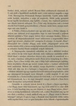 Bild der Seite - 118 - in Az Osztrák-Magyar Monarchia írásban és képben - Bosznia és Hercegovina, Band 22