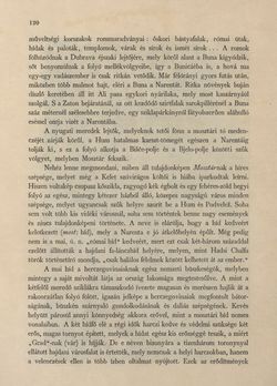 Bild der Seite - 120 - in Az Osztrák-Magyar Monarchia írásban és képben - Bosznia és Hercegovina, Band 22