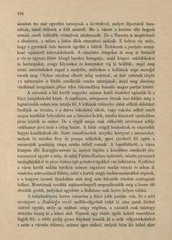Bild der Seite - 122 - in Az Osztrák-Magyar Monarchia írásban és képben - Bosznia és Hercegovina, Band 22