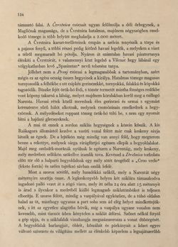 Bild der Seite - 124 - in Az Osztrák-Magyar Monarchia írásban és képben - Bosznia és Hercegovina, Band 22