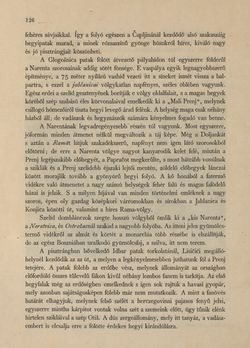 Bild der Seite - 126 - in Az Osztrák-Magyar Monarchia írásban és képben - Bosznia és Hercegovina, Band 22
