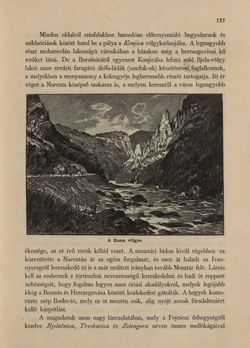 Bild der Seite - 127 - in Az Osztrák-Magyar Monarchia írásban és képben - Bosznia és Hercegovina, Band 22