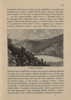 Bild der Seite - 129 - in Az Osztrák-Magyar Monarchia írásban és képben - Bosznia és Hercegovina, Band 22