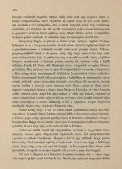 Bild der Seite - 134 - in Az Osztrák-Magyar Monarchia írásban és képben - Bosznia és Hercegovina, Band 22