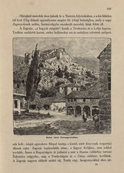 Bild der Seite - 137 - in Az Osztrák-Magyar Monarchia írásban és képben - Bosznia és Hercegovina, Band 22