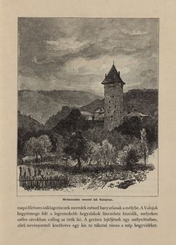 Bild der Seite - 141 - in Az Osztrák-Magyar Monarchia írásban és képben - Bosznia és Hercegovina, Band 22