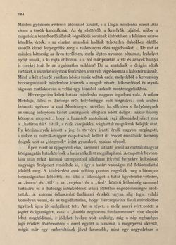 Bild der Seite - 144 - in Az Osztrák-Magyar Monarchia írásban és képben - Bosznia és Hercegovina, Band 22