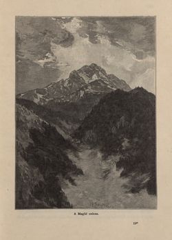 Image of the Page - 147 - in Az Osztrák-Magyar Monarchia írásban és képben - Bosznia és Hercegovina, Volume 22