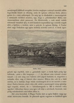 Image of the Page - 149 - in Az Osztrák-Magyar Monarchia írásban és képben - Bosznia és Hercegovina, Volume 22