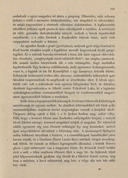 Image of the Page - 153 - in Az Osztrák-Magyar Monarchia írásban és képben - Bosznia és Hercegovina, Volume 22