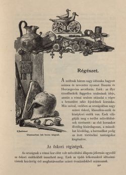 Image of the Page - 155 - in Az Osztrák-Magyar Monarchia írásban és képben - Bosznia és Hercegovina, Volume 22