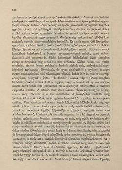 Image of the Page - 158 - in Az Osztrák-Magyar Monarchia írásban és képben - Bosznia és Hercegovina, Volume 22