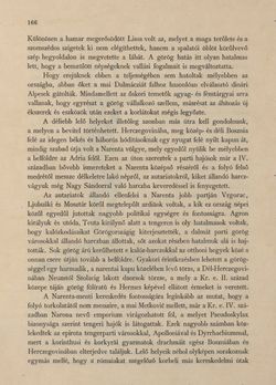 Bild der Seite - 166 - in Az Osztrák-Magyar Monarchia írásban és képben - Bosznia és Hercegovina, Band 22