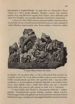 Image of the Page - 167 - in Az Osztrák-Magyar Monarchia írásban és képben - Bosznia és Hercegovina, Volume 22
