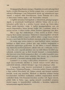 Image of the Page - 168 - in Az Osztrák-Magyar Monarchia írásban és képben - Bosznia és Hercegovina, Volume 22