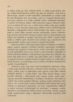 Bild der Seite - 176 - in Az Osztrák-Magyar Monarchia írásban és képben - Bosznia és Hercegovina, Band 22