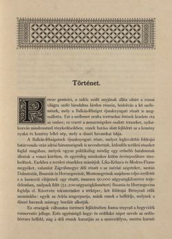 Bild der Seite - 181 - in Az Osztrák-Magyar Monarchia írásban és képben - Bosznia és Hercegovina, Band 22