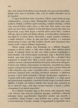 Bild der Seite - 182 - in Az Osztrák-Magyar Monarchia írásban és képben - Bosznia és Hercegovina, Band 22