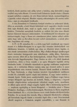 Bild der Seite - 183 - in Az Osztrák-Magyar Monarchia írásban és képben - Bosznia és Hercegovina, Band 22