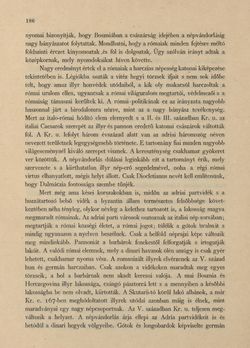 Image of the Page - 186 - in Az Osztrák-Magyar Monarchia írásban és képben - Bosznia és Hercegovina, Volume 22