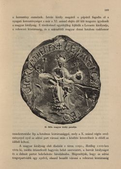 Bild der Seite - 189 - in Az Osztrák-Magyar Monarchia írásban és képben - Bosznia és Hercegovina, Band 22