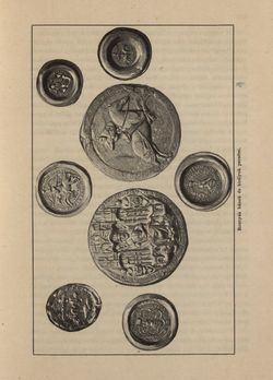 Image of the Page - 191 - in Az Osztrák-Magyar Monarchia írásban és képben - Bosznia és Hercegovina, Volume 22