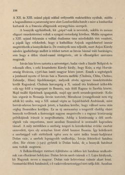 Image of the Page - 198 - in Az Osztrák-Magyar Monarchia írásban és képben - Bosznia és Hercegovina, Volume 22