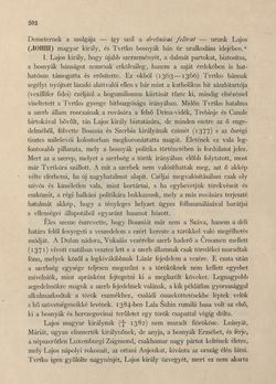 Image of the Page - 202 - in Az Osztrák-Magyar Monarchia írásban és képben - Bosznia és Hercegovina, Volume 22
