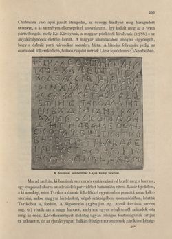 Image of the Page - 203 - in Az Osztrák-Magyar Monarchia írásban és képben - Bosznia és Hercegovina, Volume 22