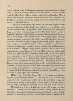 Image of the Page - 204 - in Az Osztrák-Magyar Monarchia írásban és képben - Bosznia és Hercegovina, Volume 22