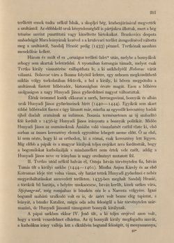 Image of the Page - 211 - in Az Osztrák-Magyar Monarchia írásban és képben - Bosznia és Hercegovina, Volume 22