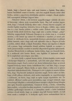 Image of the Page - 215 - in Az Osztrák-Magyar Monarchia írásban és képben - Bosznia és Hercegovina, Volume 22