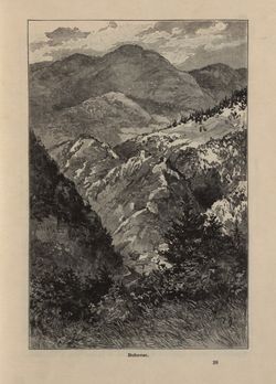 Image of the Page - 217 - in Az Osztrák-Magyar Monarchia írásban és képben - Bosznia és Hercegovina, Volume 22