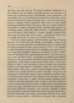 Image of the Page - 218 - in Az Osztrák-Magyar Monarchia írásban és képben - Bosznia és Hercegovina, Volume 22