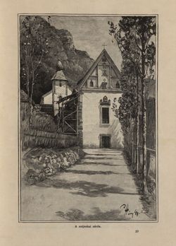 Image of the Page - 225 - in Az Osztrák-Magyar Monarchia írásban és képben - Bosznia és Hercegovina, Volume 22