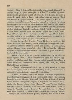 Image of the Page - 226 - in Az Osztrák-Magyar Monarchia írásban és képben - Bosznia és Hercegovina, Volume 22