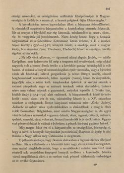 Image of the Page - 227 - in Az Osztrák-Magyar Monarchia írásban és képben - Bosznia és Hercegovina, Volume 22